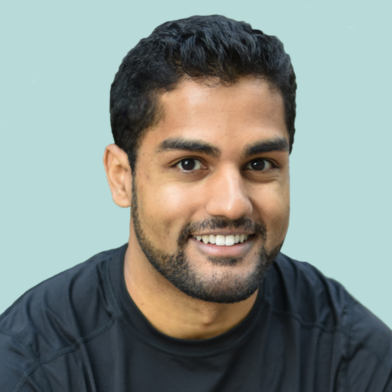 Clint Deygoo — Founder of StockLens